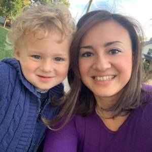 Meet your Posher, Laura